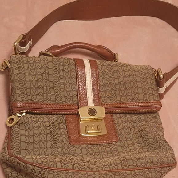 Vintage Marc by Marc Jacobs Crossbody Purse - Picture 12 of 12